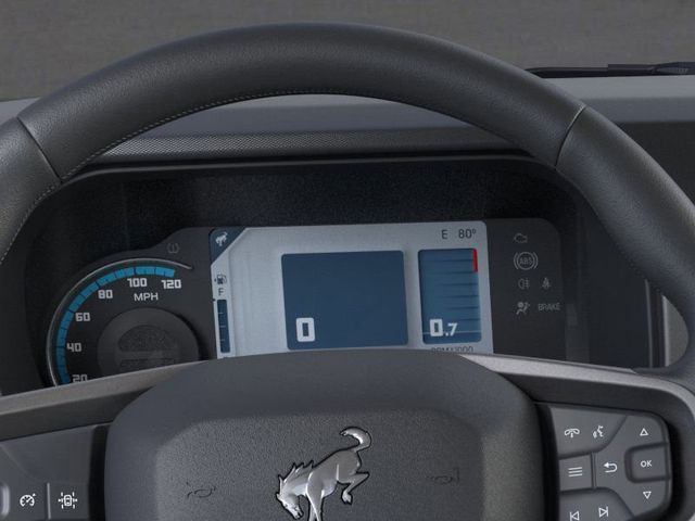 New 2025 Ford Bronco Badlands - photo 13