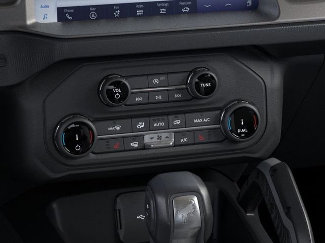 New 2025 Ford Bronco Badlands - photo 16