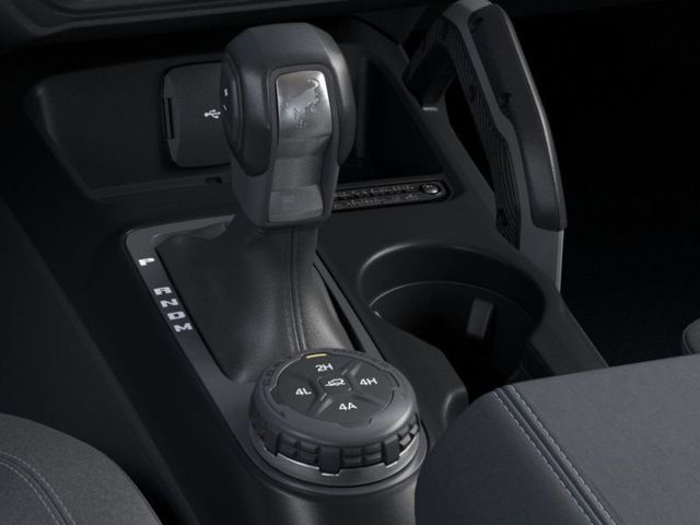 New 2025 Ford Bronco Badlands - photo 17