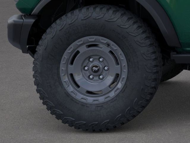 New 2025 Ford Bronco Badlands - photo 21