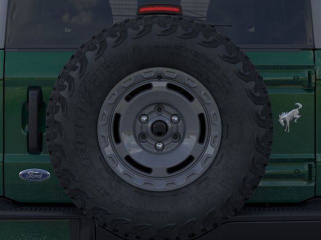 New 2025 Ford Bronco Badlands - photo 24