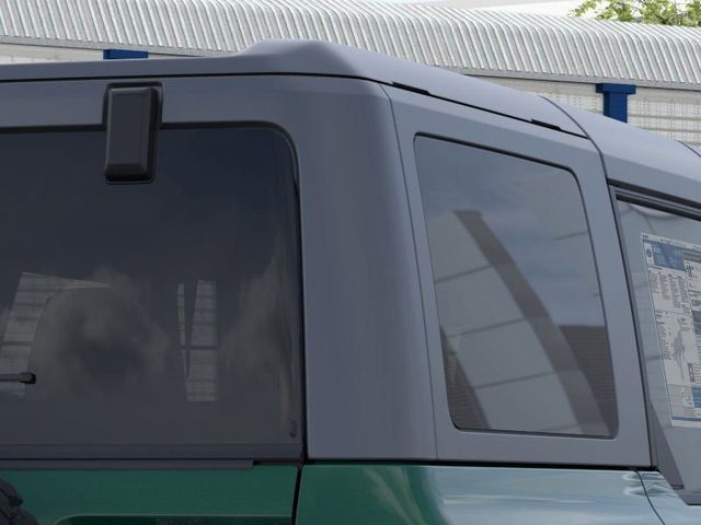 New 2025 Ford Bronco Badlands - photo 25