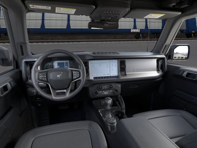 New 2025 Ford Bronco Badlands - photo 9