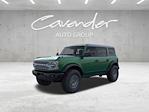 New 2025 Ford Bronco Badlands thumbnail 1