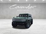 New 2025 Ford Bronco Badlands thumbnail 2