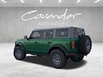 New 2025 Ford Bronco Badlands thumbnail 4
