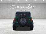 New 2025 Ford Bronco Badlands thumbnail 5
