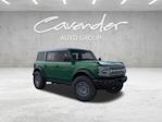 New 2025 Ford Bronco Badlands thumbnail 7
