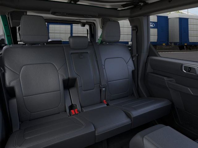 New 2025 Ford Bronco Badlands - photo 11