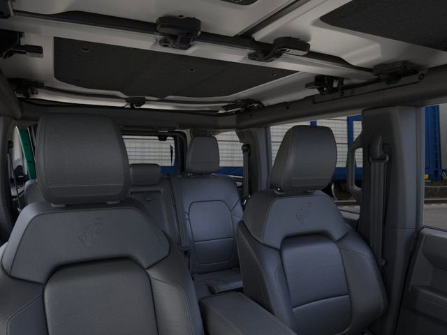 New 2025 Ford Bronco Badlands - photo 12