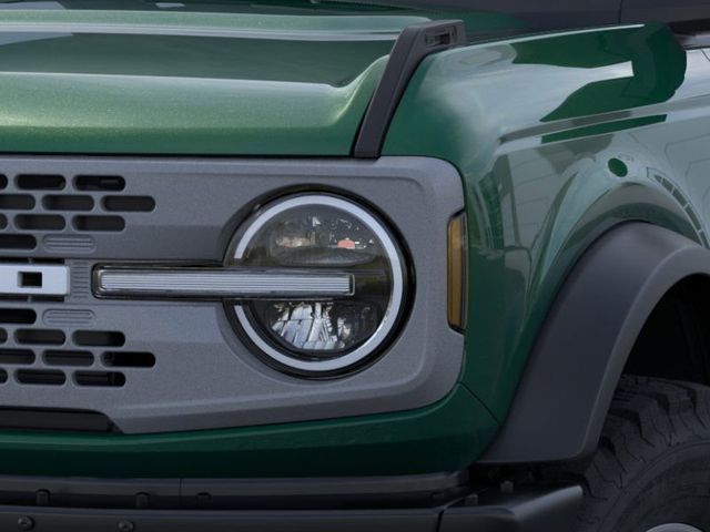 New 2025 Ford Bronco Badlands - photo 20