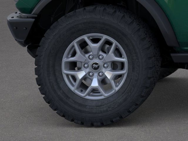 New 2025 Ford Bronco Badlands - photo 21