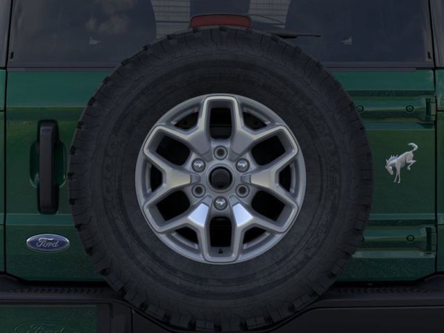 New 2025 Ford Bronco Badlands - photo 24