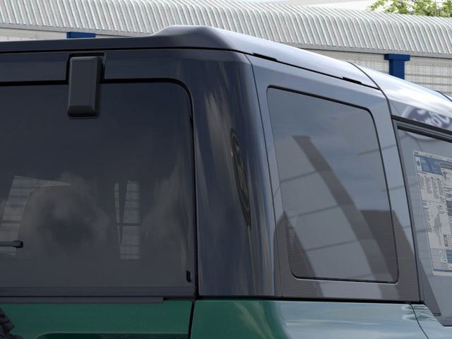 New 2025 Ford Bronco Badlands - photo 25