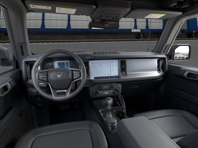 New 2025 Ford Bronco Badlands - photo 9