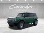 New 2025 Ford Bronco Badlands thumbnail 1