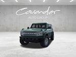 New 2025 Ford Bronco Badlands thumbnail 2