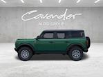New 2025 Ford Bronco Badlands thumbnail 3