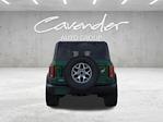 New 2025 Ford Bronco Badlands thumbnail 5