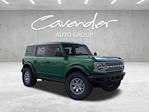New 2025 Ford Bronco Badlands thumbnail 7