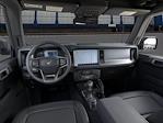 New 2025 Ford Bronco Badlands thumbnail 8
