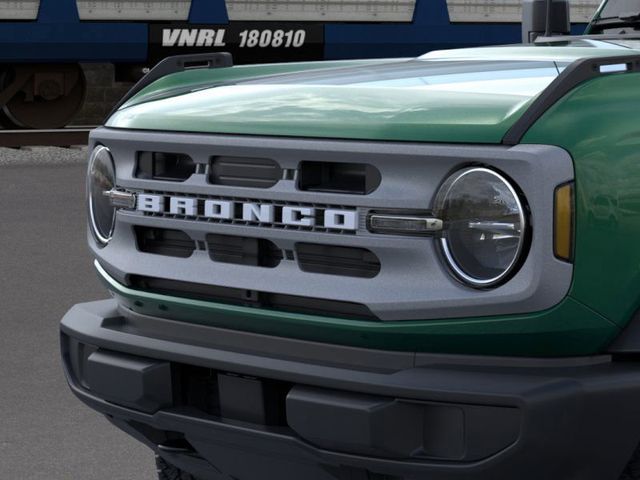 New 2025 Ford Bronco Big Bend - photo 19