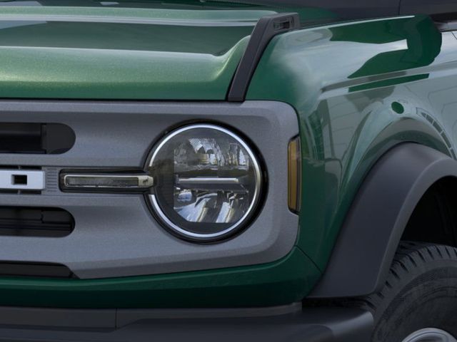 New 2025 Ford Bronco Big Bend - photo 20