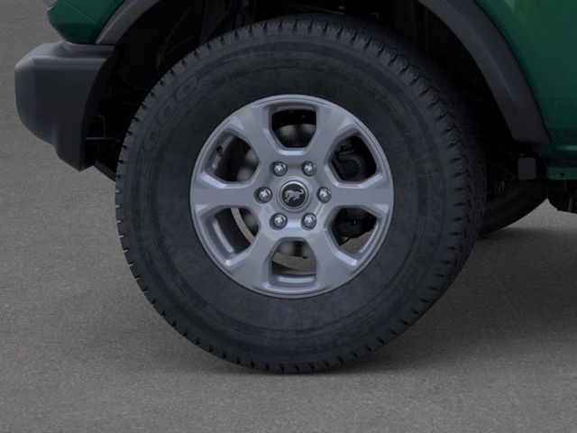 New 2025 Ford Bronco Big Bend - photo 21