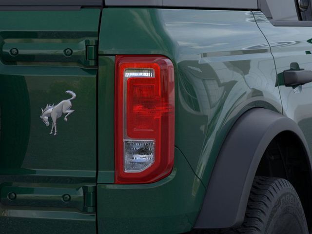 New 2025 Ford Bronco Big Bend - photo 23