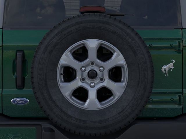 New 2025 Ford Bronco Big Bend - photo 24