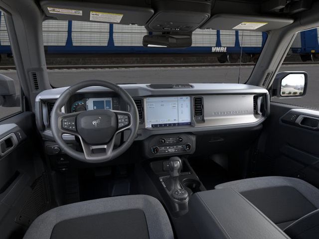 New 2025 Ford Bronco Big Bend - photo 9