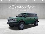 New 2025 Ford Bronco Big Bend thumbnail 1