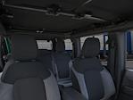 New 2025 Ford Bronco Big Bend thumbnail 11