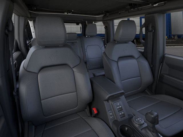 New 2025 Ford Bronco Outer Banks - photo 10