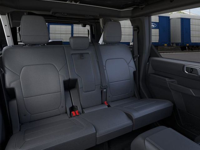 New 2025 Ford Bronco Outer Banks - photo 11