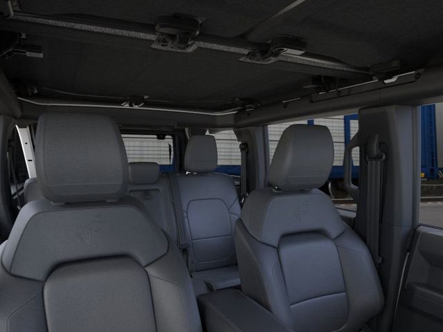 New 2025 Ford Bronco Outer Banks - photo 12