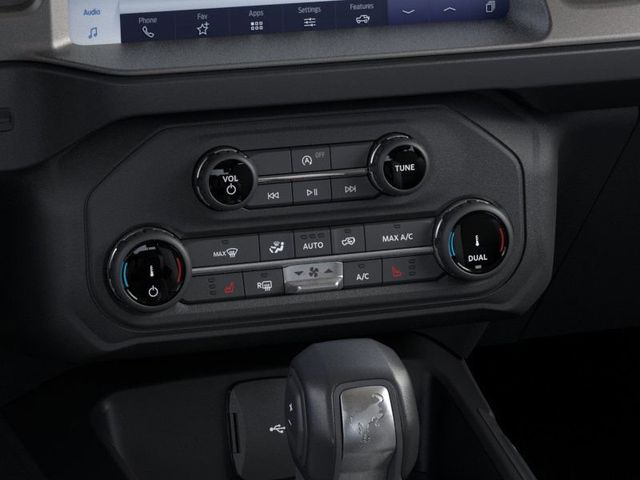 New 2025 Ford Bronco Outer Banks - photo 16