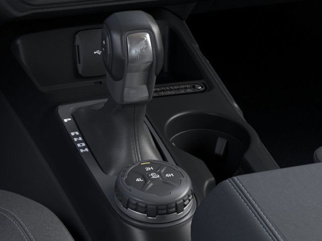 New 2025 Ford Bronco Outer Banks - photo 17