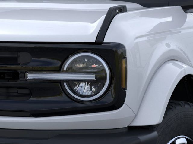 New 2025 Ford Bronco Outer Banks - photo 20