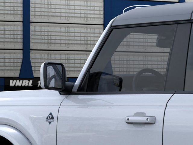 New 2025 Ford Bronco Outer Banks - photo 22