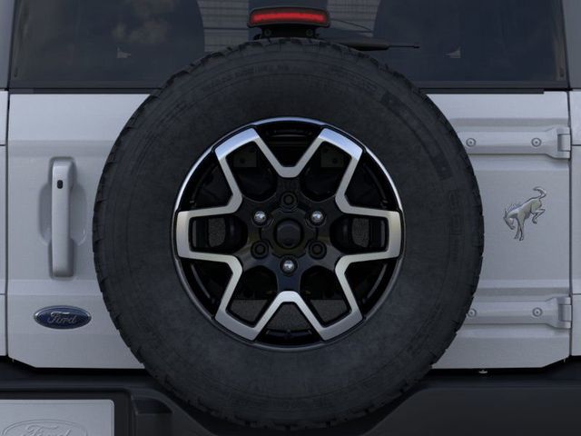New 2025 Ford Bronco Outer Banks - photo 24