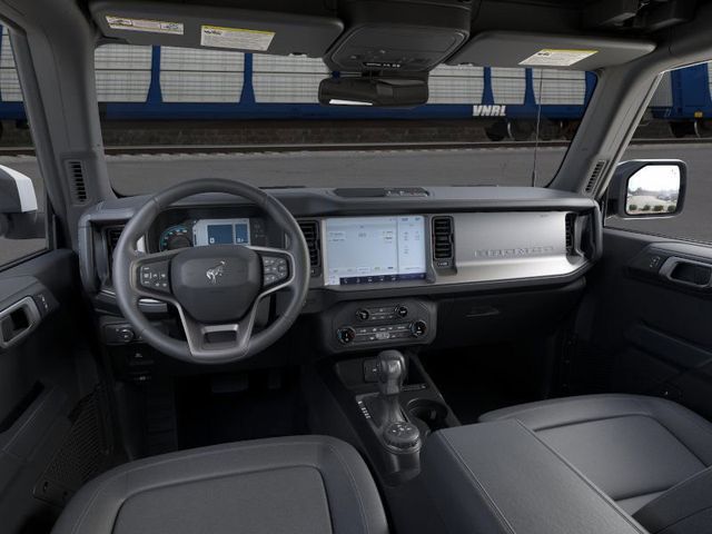 New 2025 Ford Bronco Outer Banks - photo 9