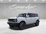 New 2025 Ford Bronco Outer Banks thumbnail 1