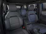 New 2025 Ford Bronco Outer Banks thumbnail 9