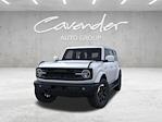 New 2025 Ford Bronco Outer Banks thumbnail 2