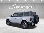 New 2025 Ford Bronco Outer Banks thumbnail 4