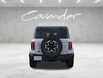 New 2025 Ford Bronco Outer Banks thumbnail 5