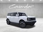 New 2025 Ford Bronco Outer Banks thumbnail 7
