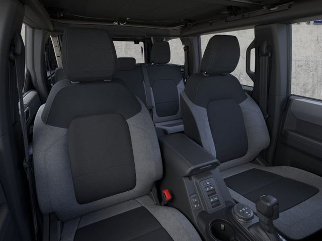 New 2025 Ford Bronco Big Bend - photo 10