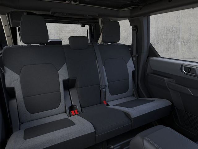 New 2025 Ford Bronco Big Bend - photo 11